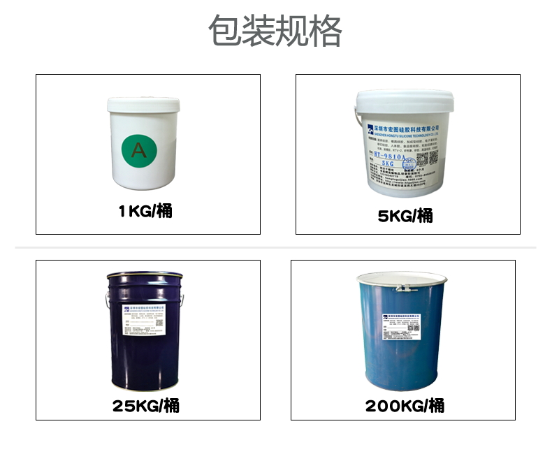 模具硅膠放久了會沉淀嗎？